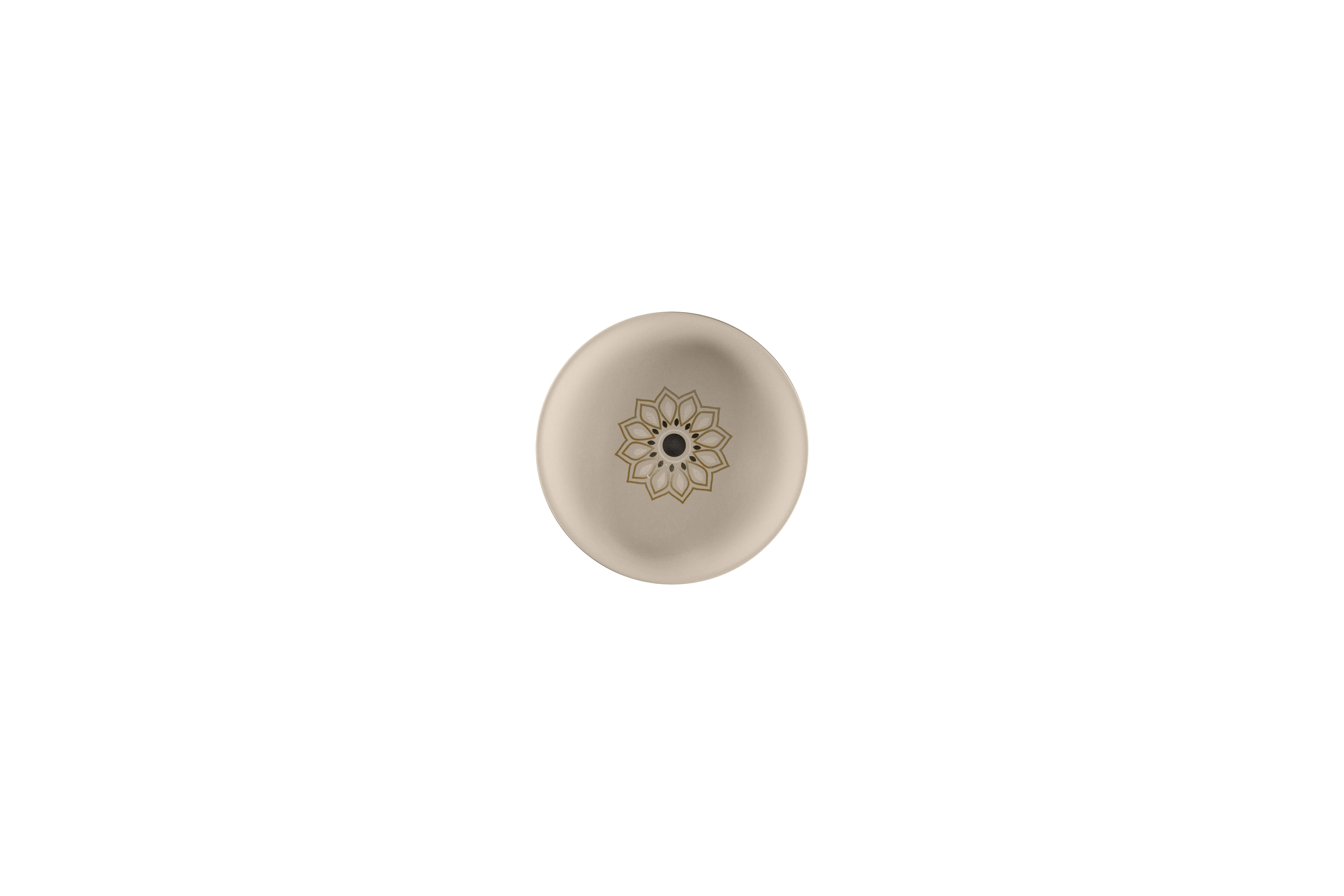 Schale Ø12cm H5,5cm 0,27L ARGILA CARTAGENA decorated grey Schale Ø12cm H5,5cm 0,27L ARGILA CARTAGENA decorated grey