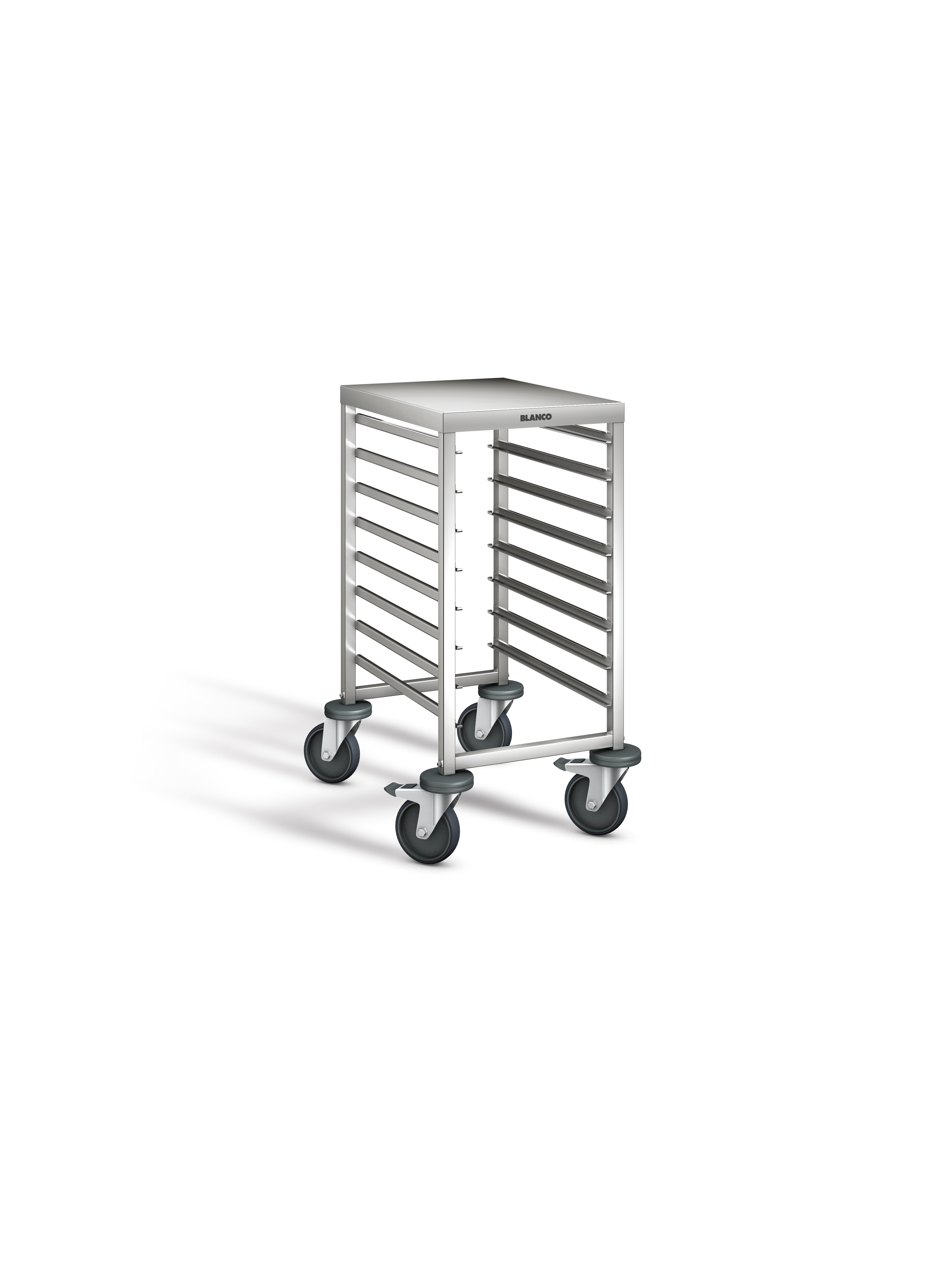 13964 Regalwagen RWRA-850