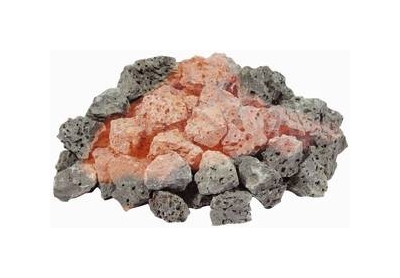 54349 Lavasteine, 7 Kg Beutel