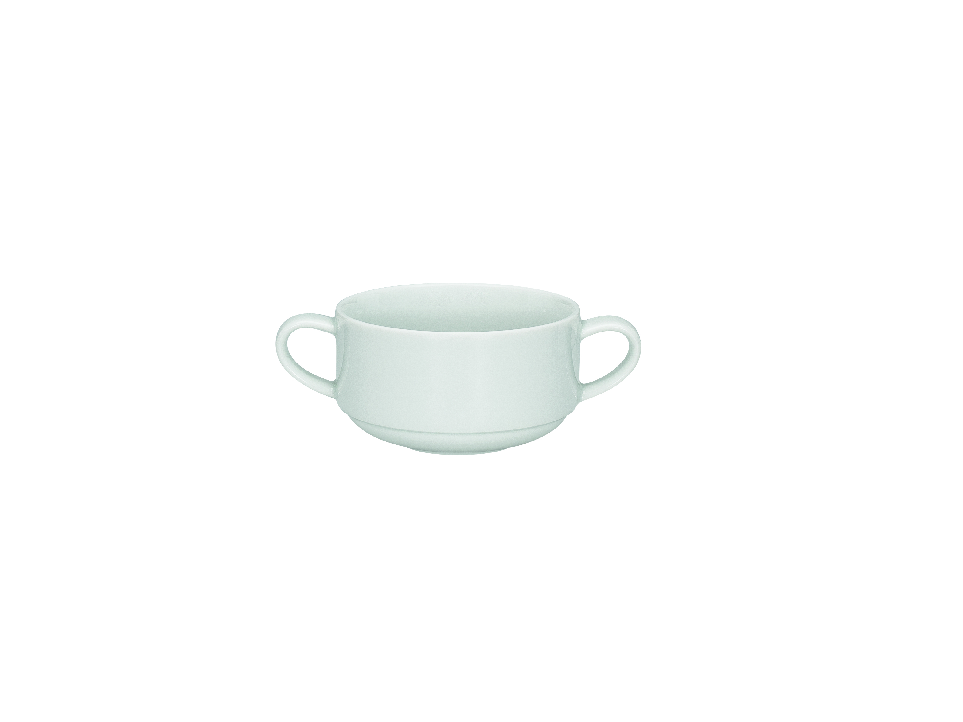 21201 Suppentasse 0,28l stapelbar JOKER