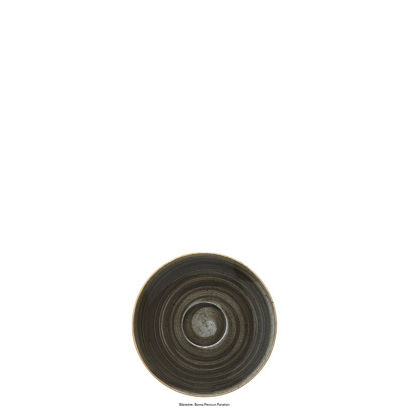 144252 Untertasse 12cm AURA SPACE RITA