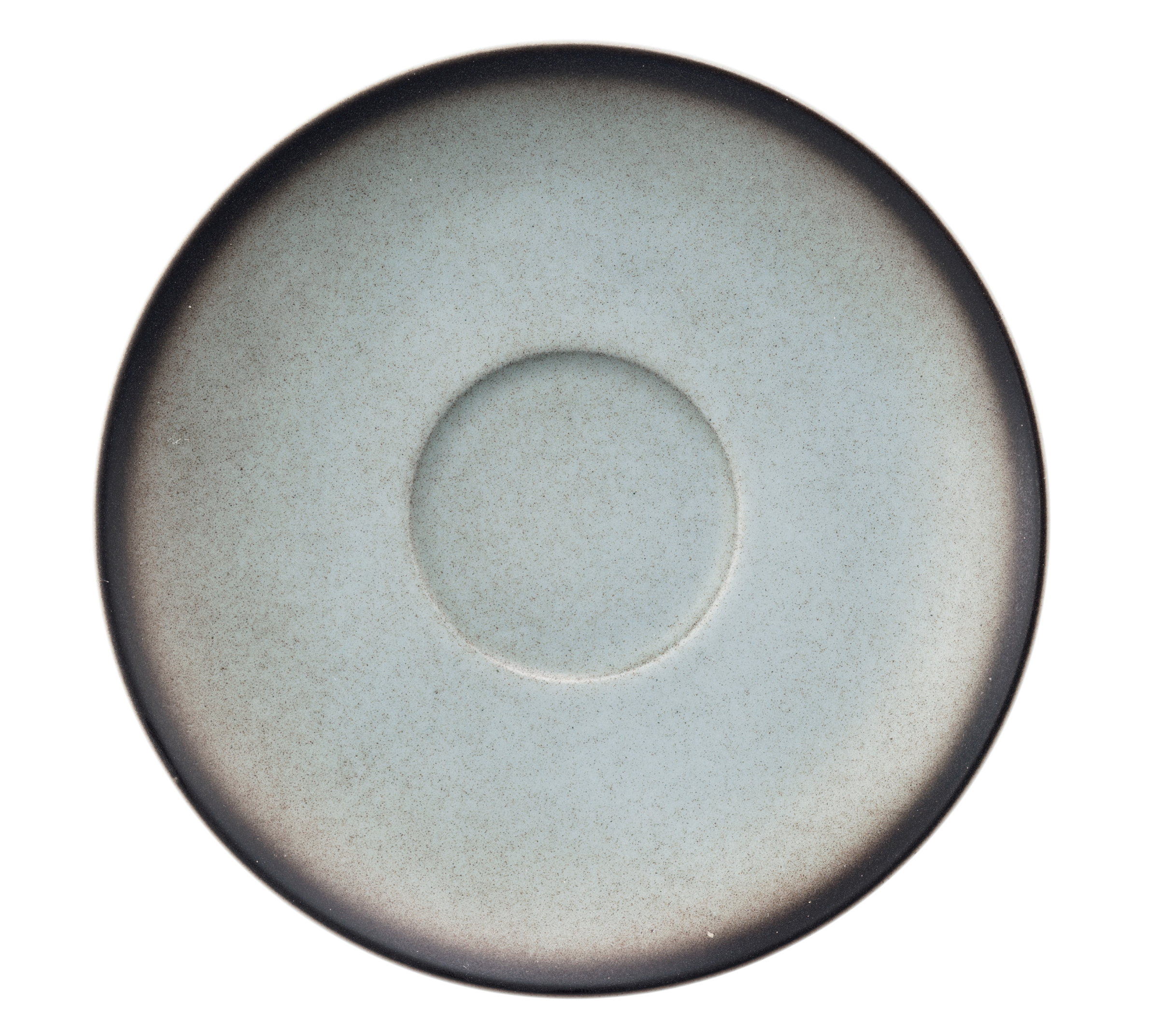 143695 Untertasse 15,9cm 1164 COUP FINE DINING FANTASTIC grau