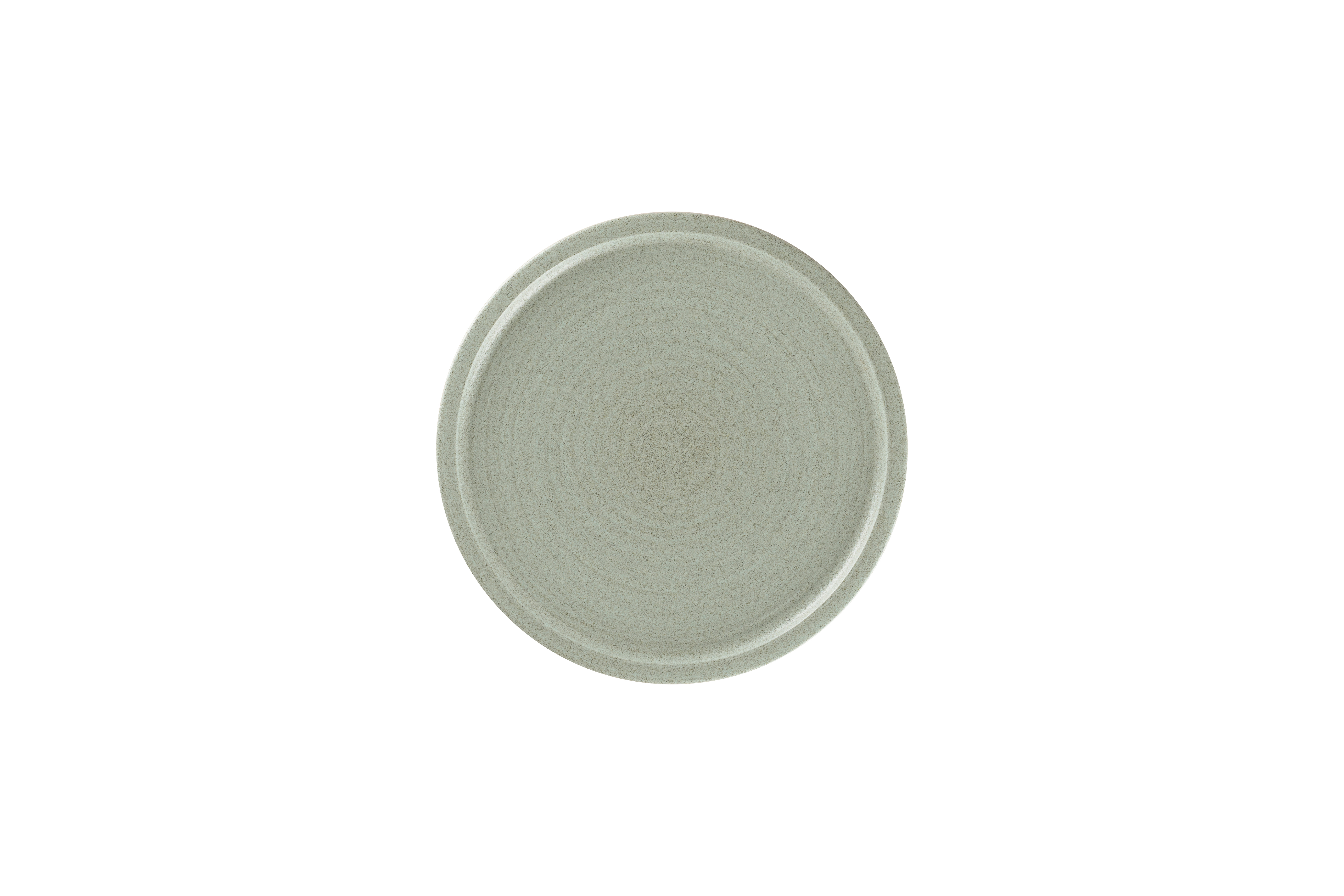 Teller flach coup Ø20,4cm H2,1cm 0 EASE SELVA aqua Teller flach coup Ø20,4cm H2,1cm 0 EASE SELVA aqua