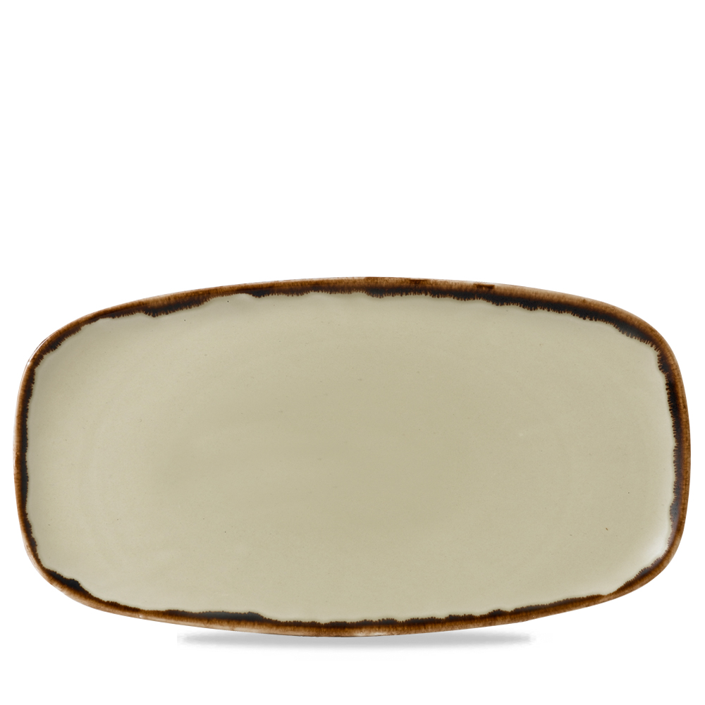 151456 Platte 35,5x18,9cm HARVEST linen