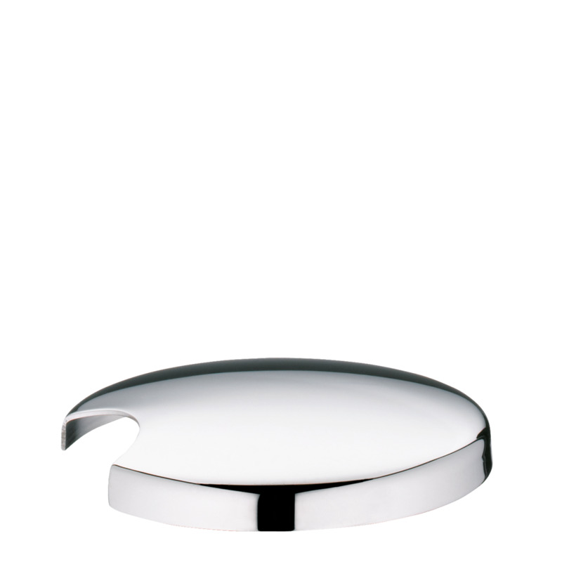 Deckel mit Ausschnitt Deckel mit Ausschnitt