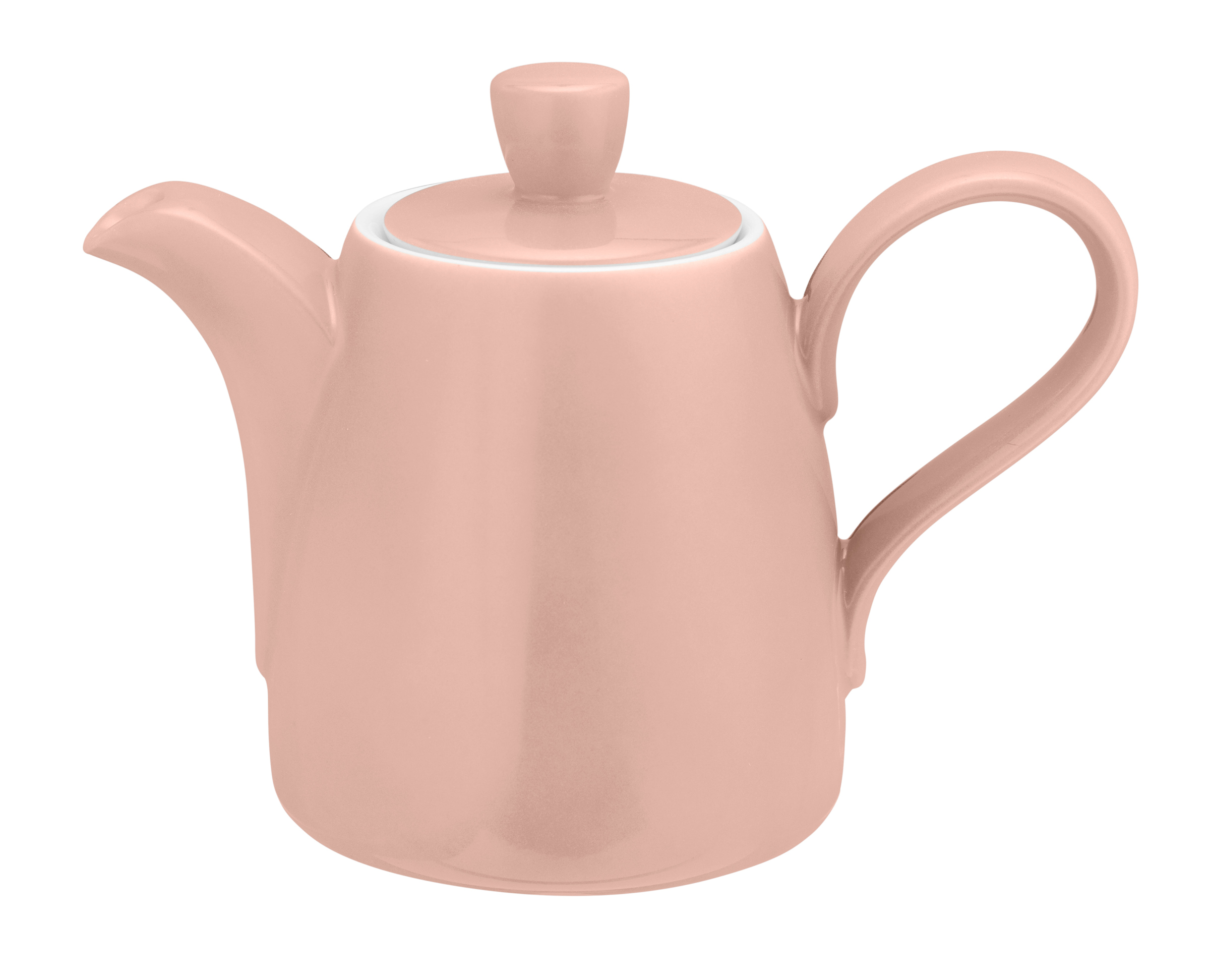 143754 Kaffeekanne 0,38l COUP FINE DINING FASHION altrosa
