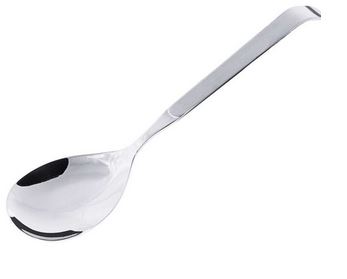 Chafing Dish-Löffel 31cm BUFFET ONE Chafing Dish-Löffel 31cm BUFFET ONE