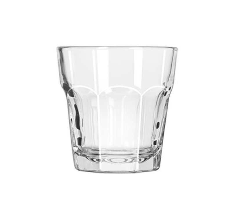 Becher 207ml Rocks GIBRALTAR 15241Ø 5,7cm H 8,3cm Becher 207ml Rocks GIBRALTAR 15241Ø 5,7cm H 8,3cm