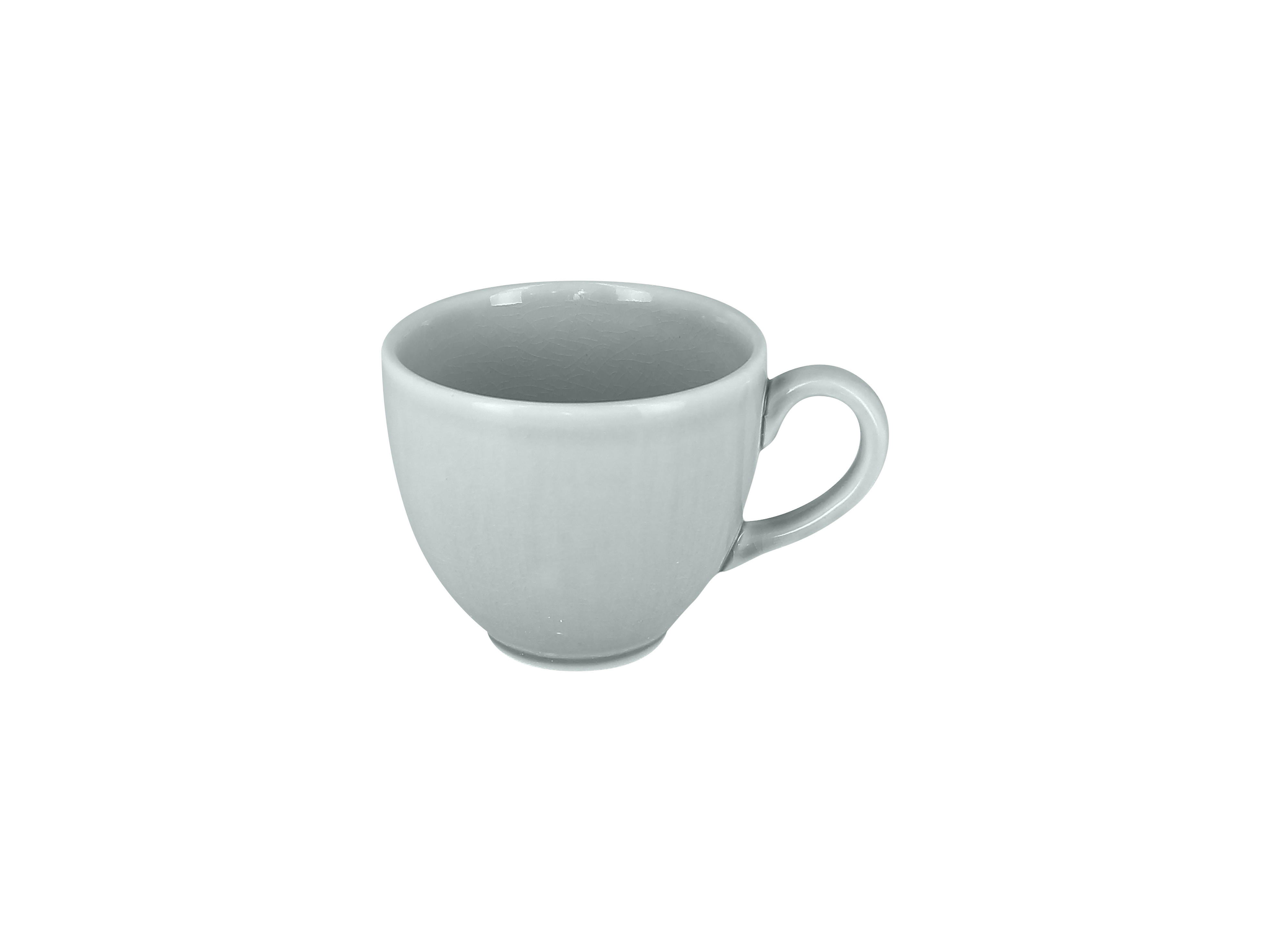 Kaffeetasse Ø9cm H8,3cm 0,28L VINTAGE blue Kaffeetasse Ø9cm H8,3cm 0,28L VINTAGE blue