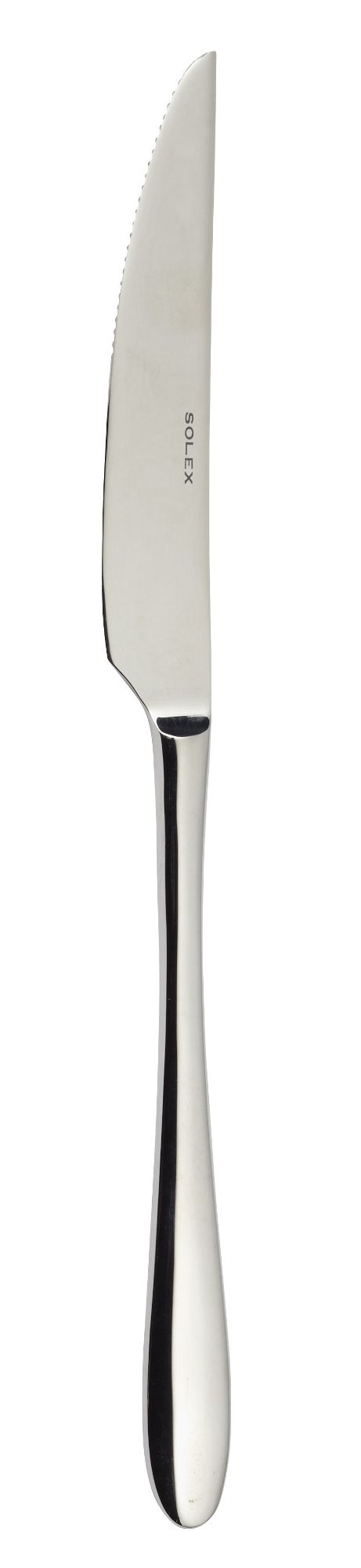 Steakmesser 238mm Vollheft SARAH Steakmesser 238mm Vollheft SARAH