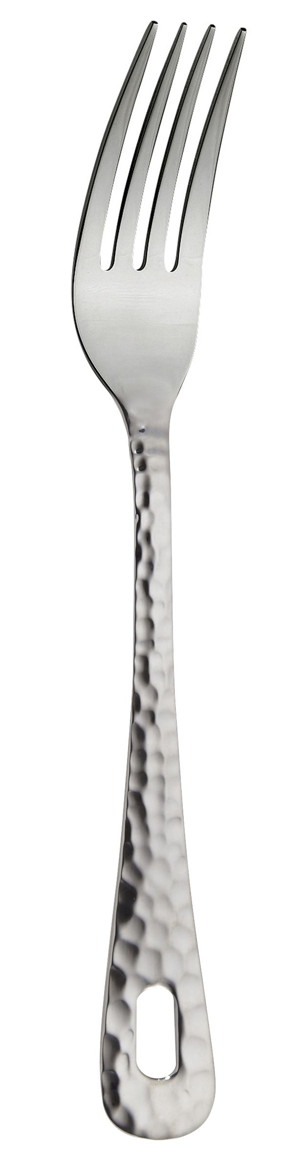 Menügabel 208mm mit Loch LENA Menügabel 208mm mit Loch LENA