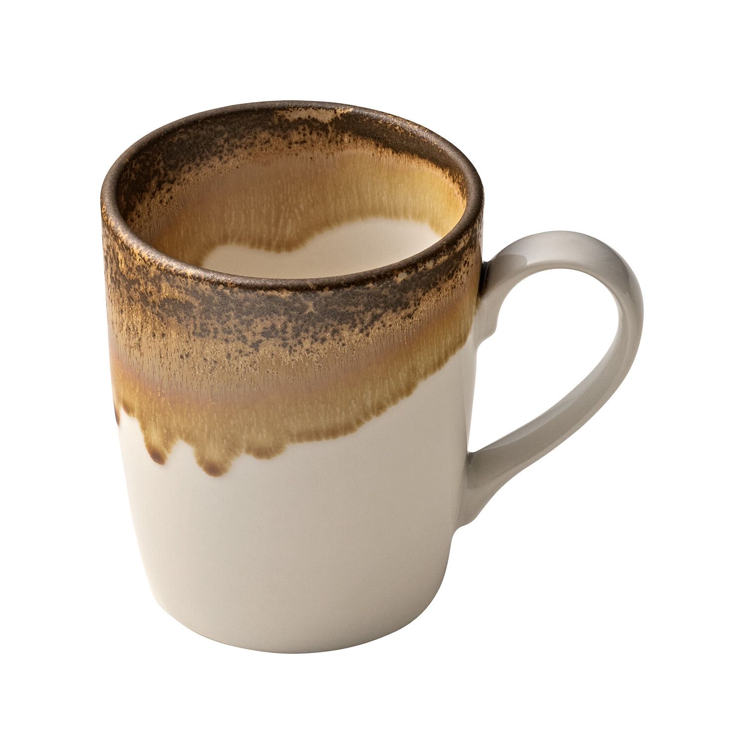 Kaffeebecher 0.25l PERFECT MATCH cumin