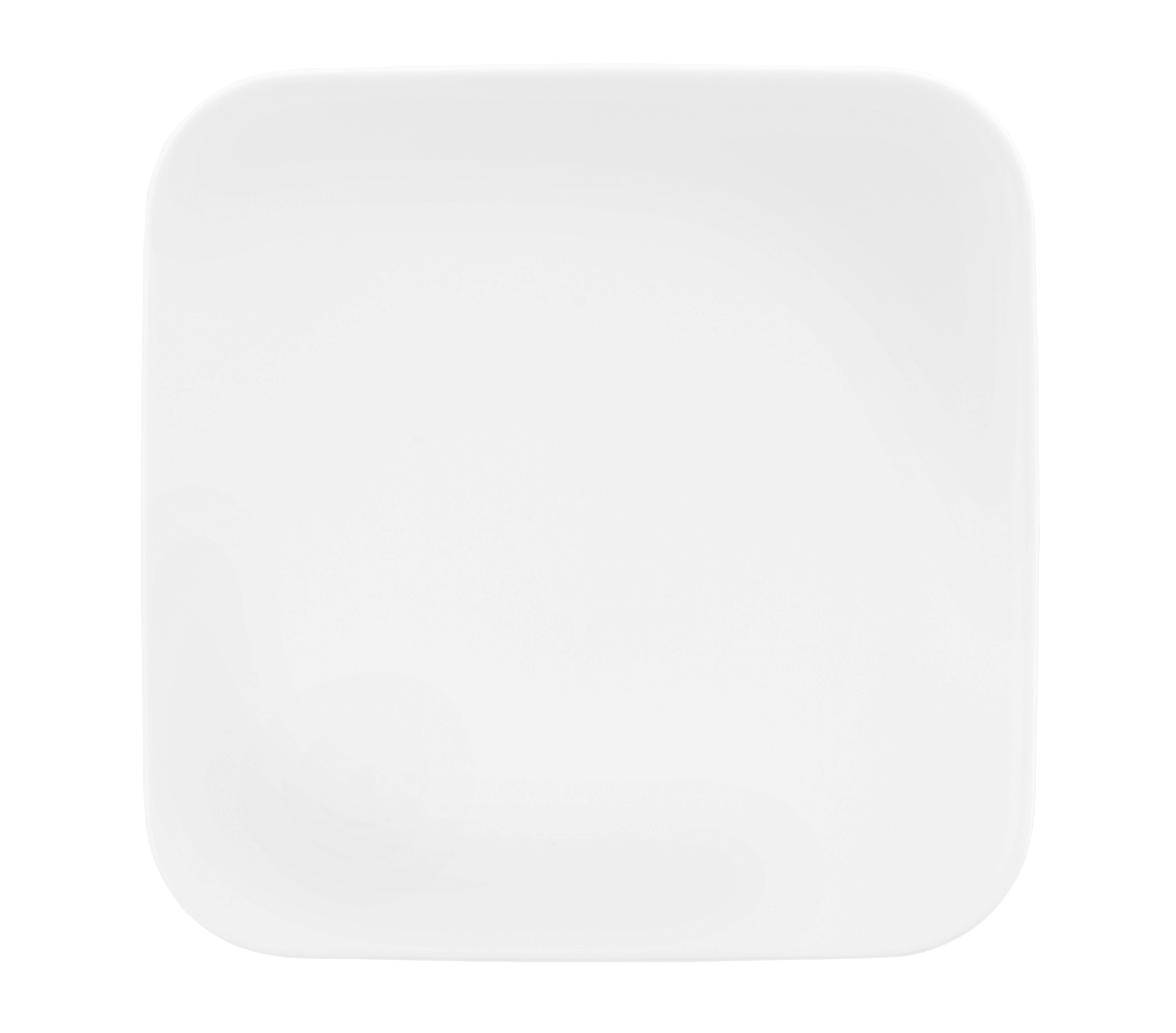 143498 Teller eckig 22x22cm M5383 COUP FINE DINING