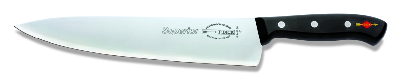 Kochmesser 26cm DICK SUPERIOR