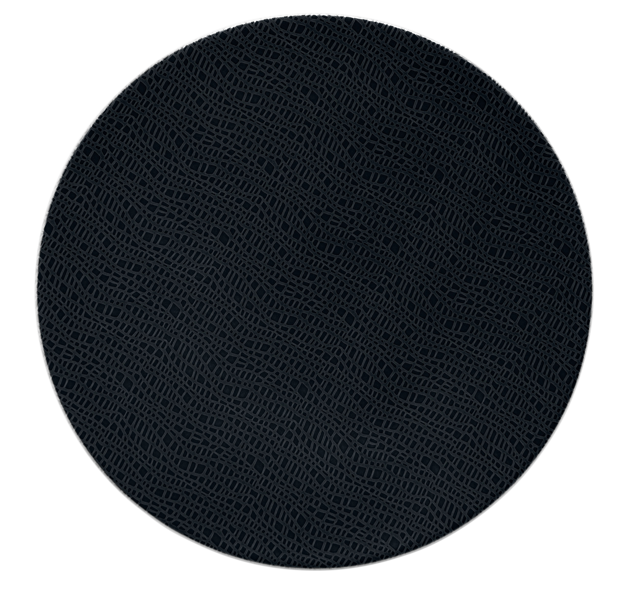 143945 Teller C flach 28cm M5380 COUP FINE DINING FASHION schwarz