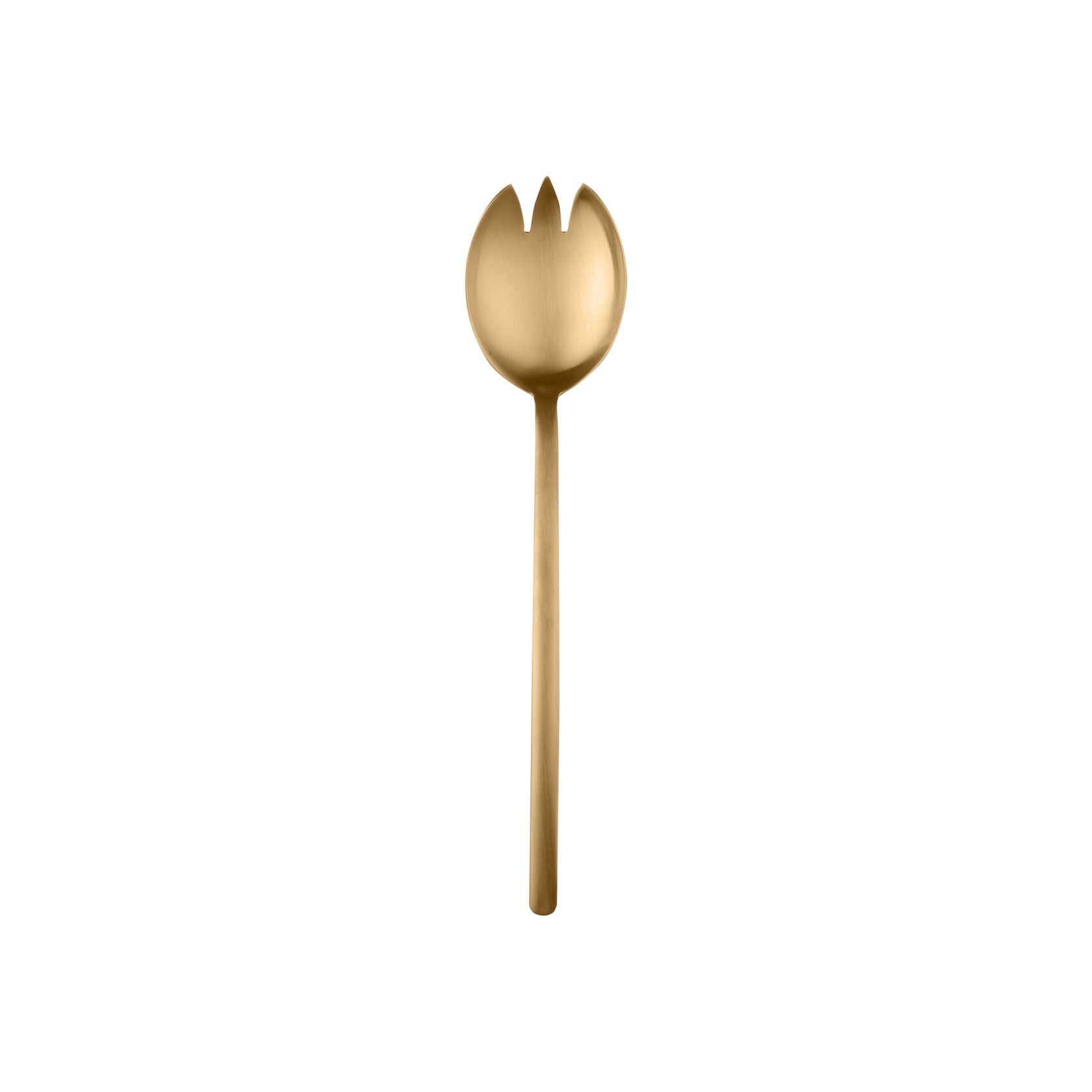 Vorlegegabel Salat DUE ICE ORO