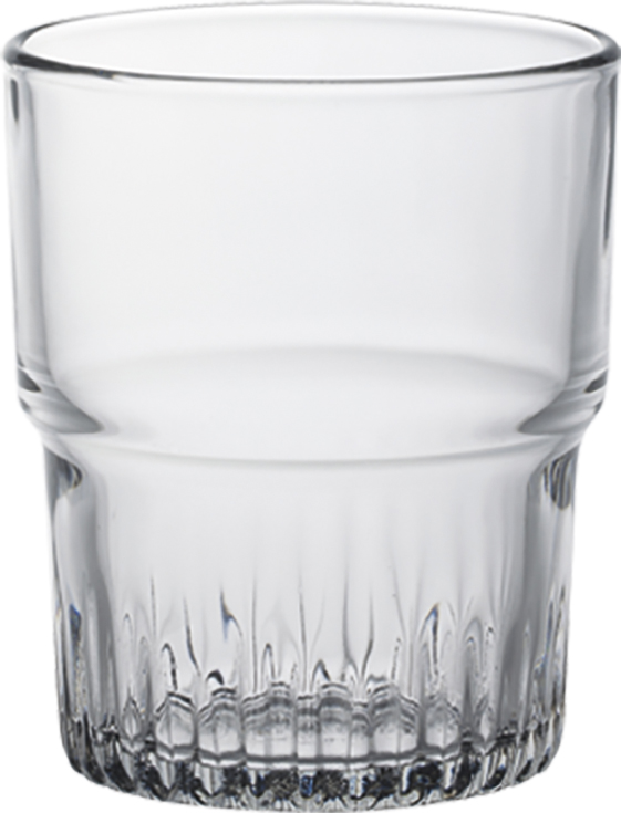 Stapelbecher 200ml EMPILABLE Duralex Stapelbecher 200ml EMPILABLE Duralex