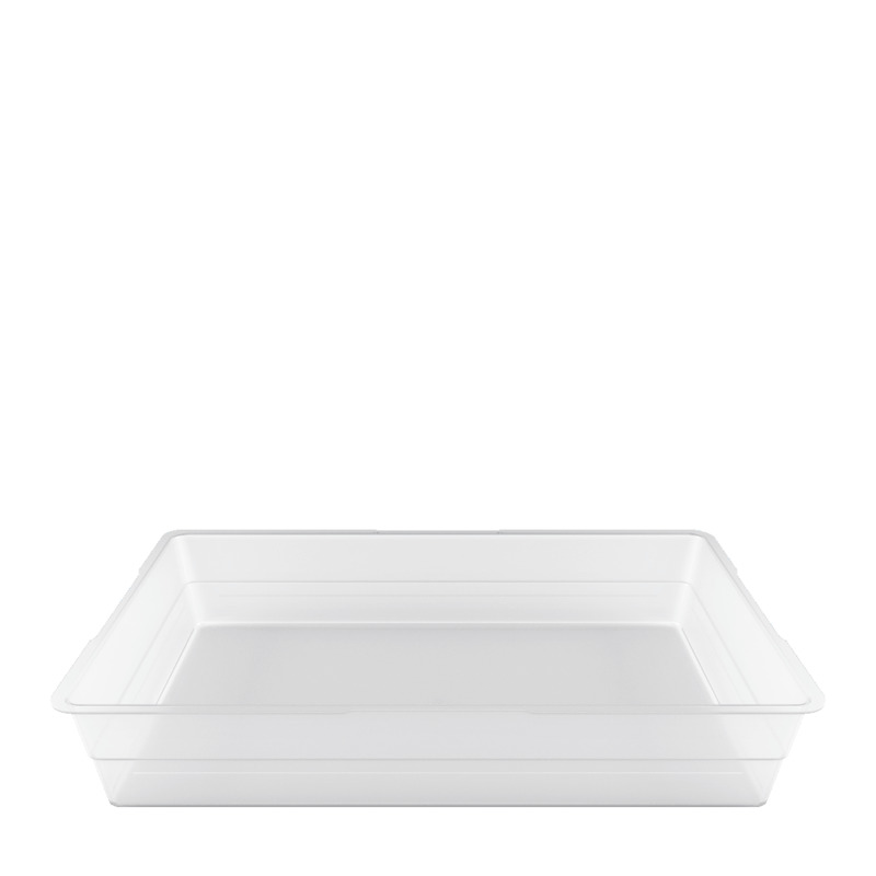 Eiswanne GN 1/1 - 100 QUADRO