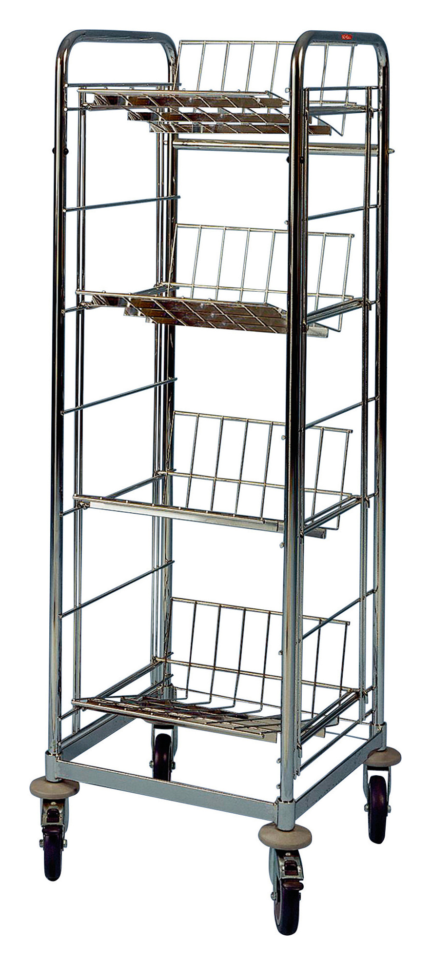 87656 Getränkewagen SGW04/H