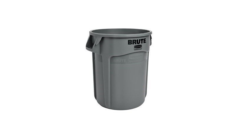 Container BRUTE® 75,7l grau PE