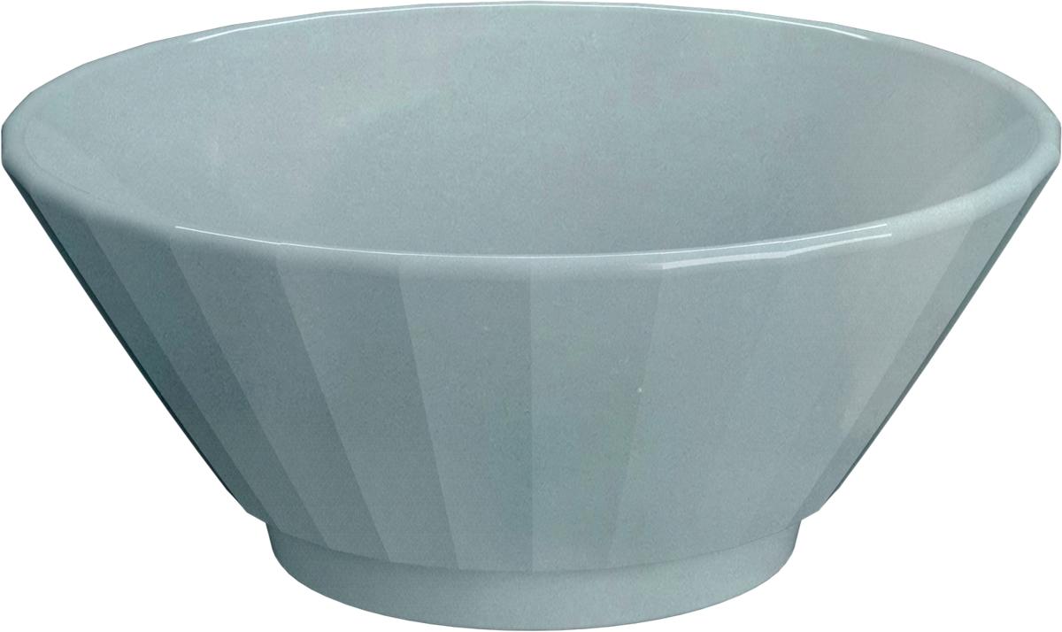 Schale rund konisch SEA 13cm 0,37l EDGE Schale rund konisch SEA 13cm 0,37l EDGE