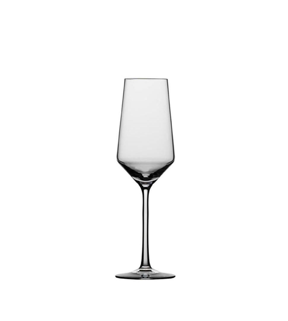 39675 Champagnerkelch 297ml 0,1/-/ BELFESTA / PURE 77