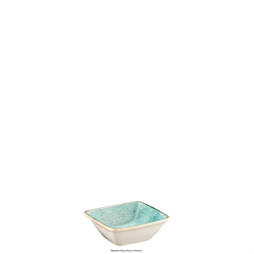 144141 Schale 8x8,5cm AURA AQUA MOOVE