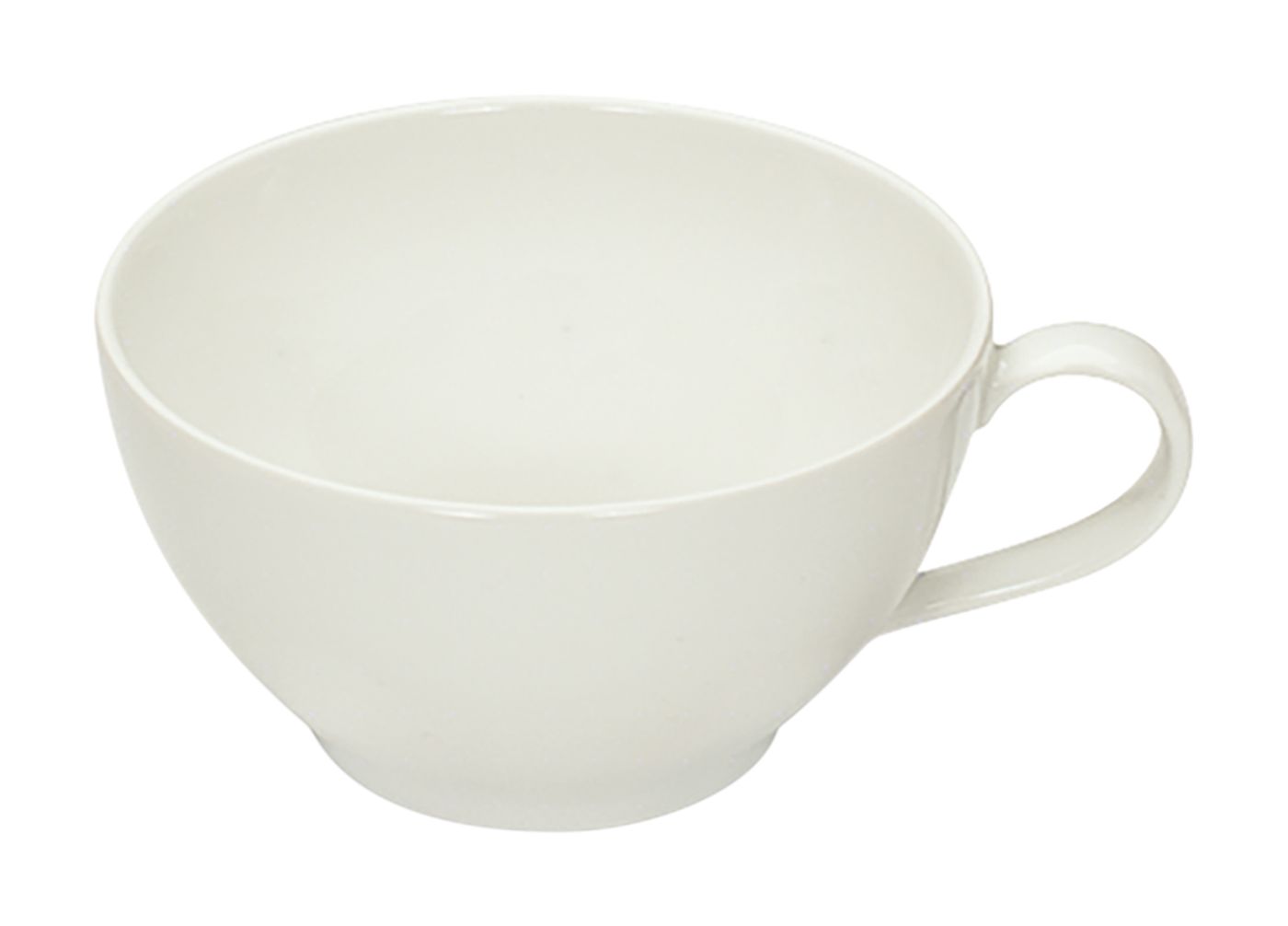 Kaffeetasse flach 0,19l DELIGHT Kaffeetasse flach 0,19l DELIGHT