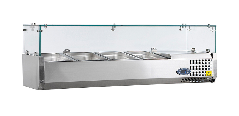 154184 Kühlaufsatz PA-13-120