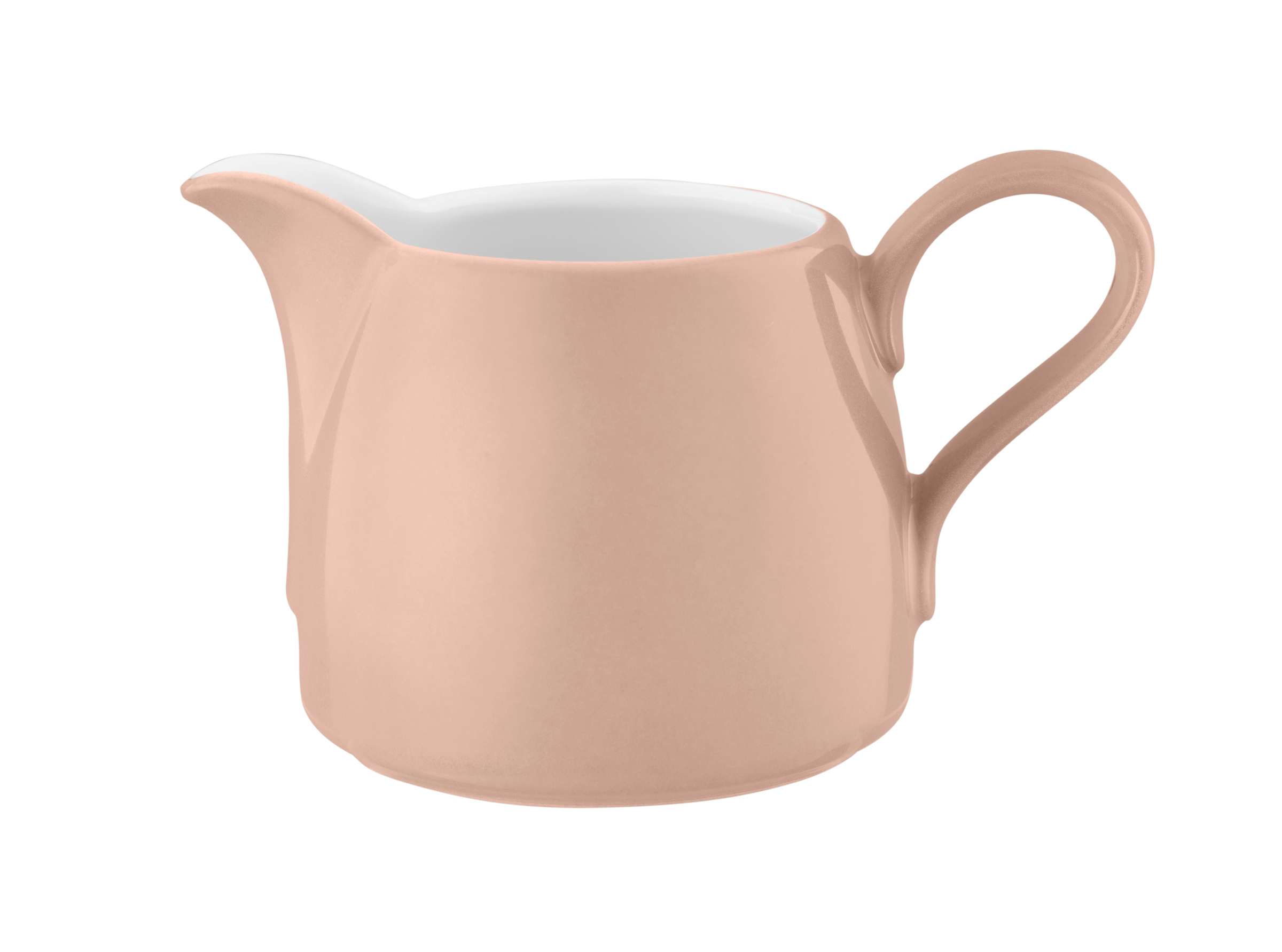143759 Gießer 0,26l COUP FINE DINING FASHION altrosa