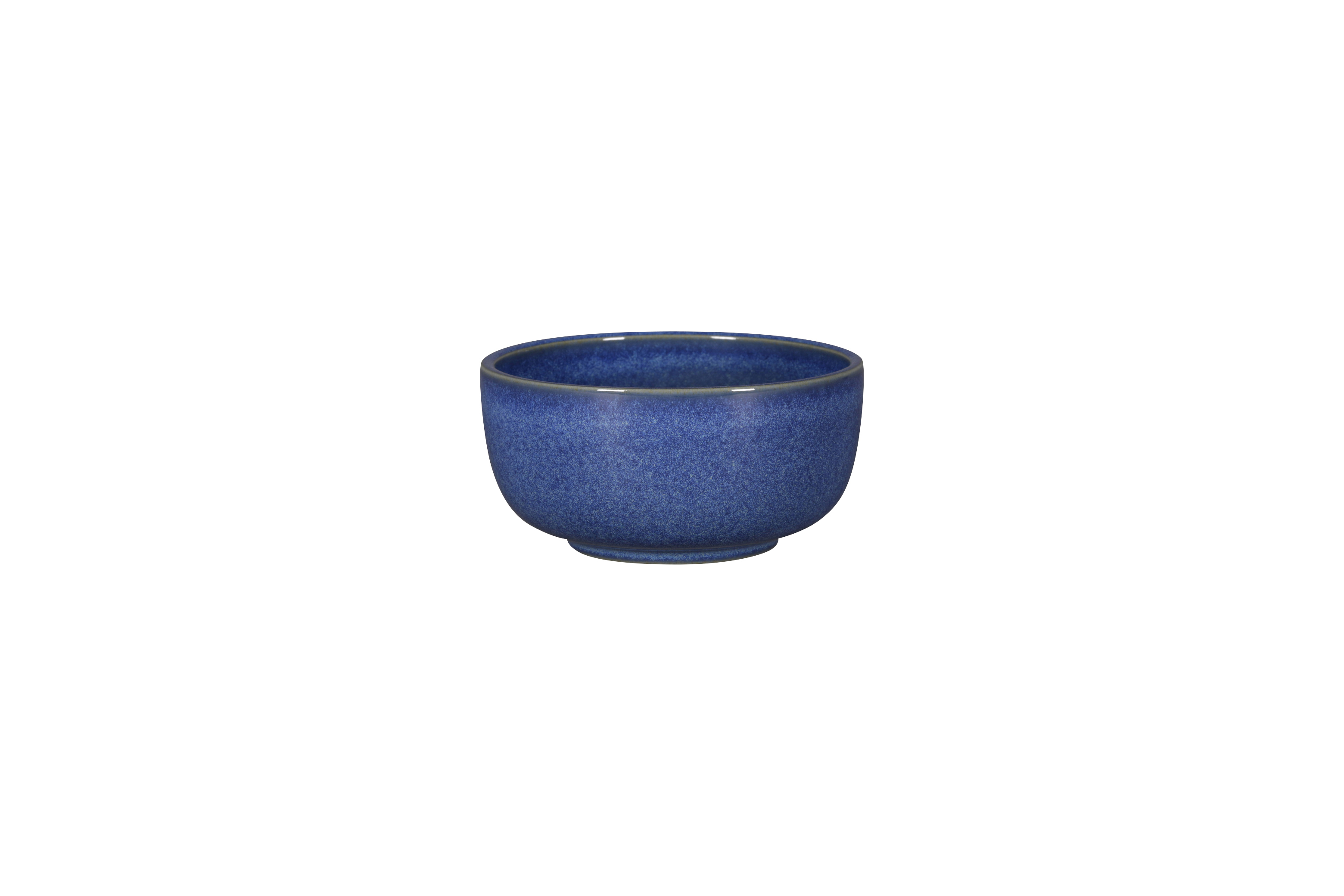 Schale 12cm / 0,40l RAKSTONE EASE cobalt blue