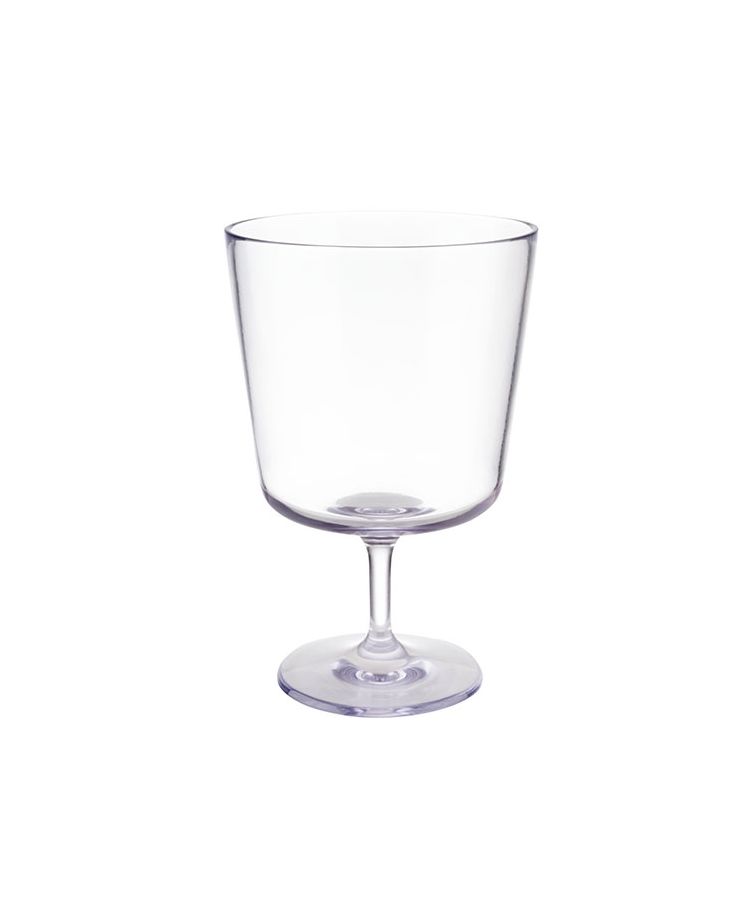 Trinkglas BEACH Ø 8,5 cm, H: 13,5 cm