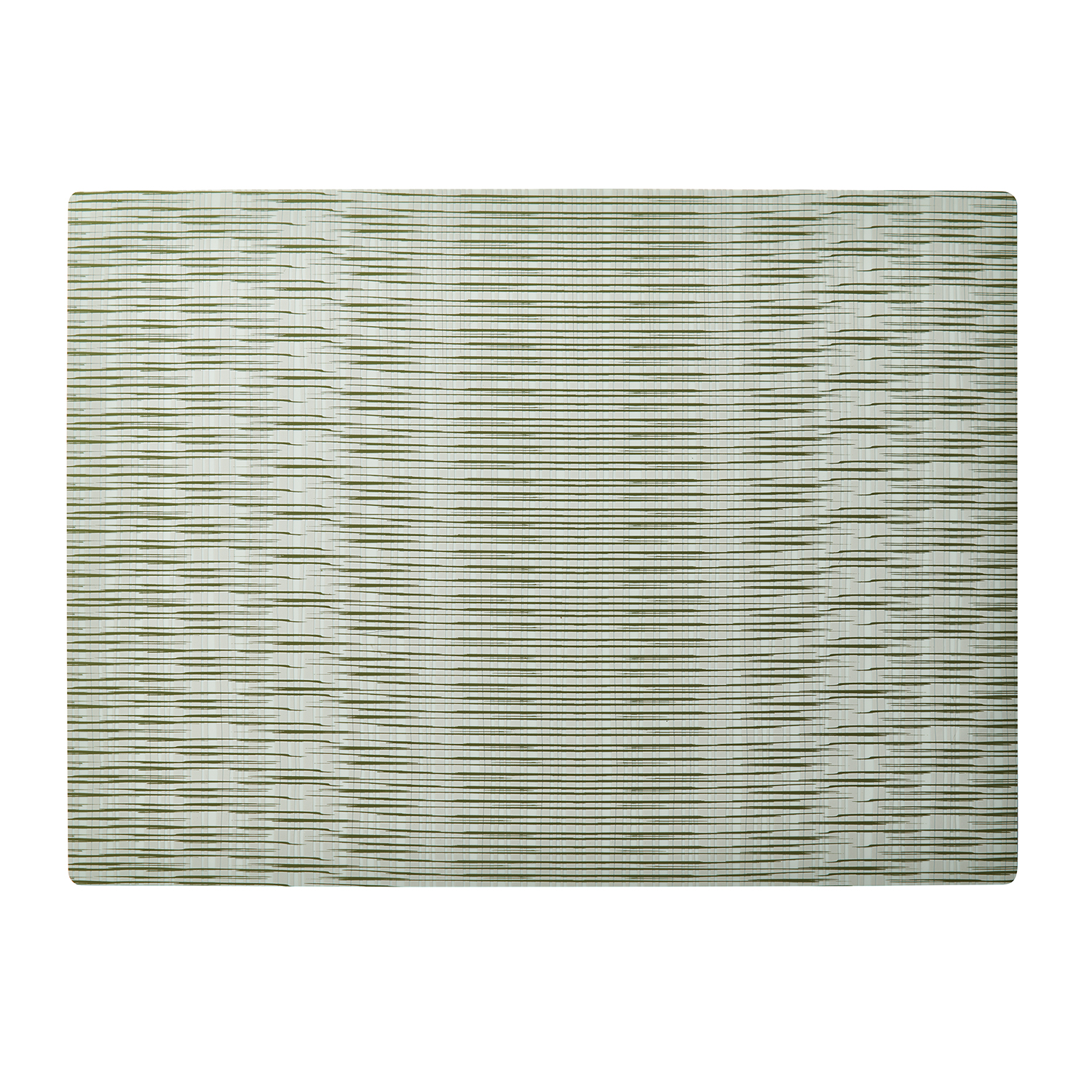 Tischset - grün 45x33 cm