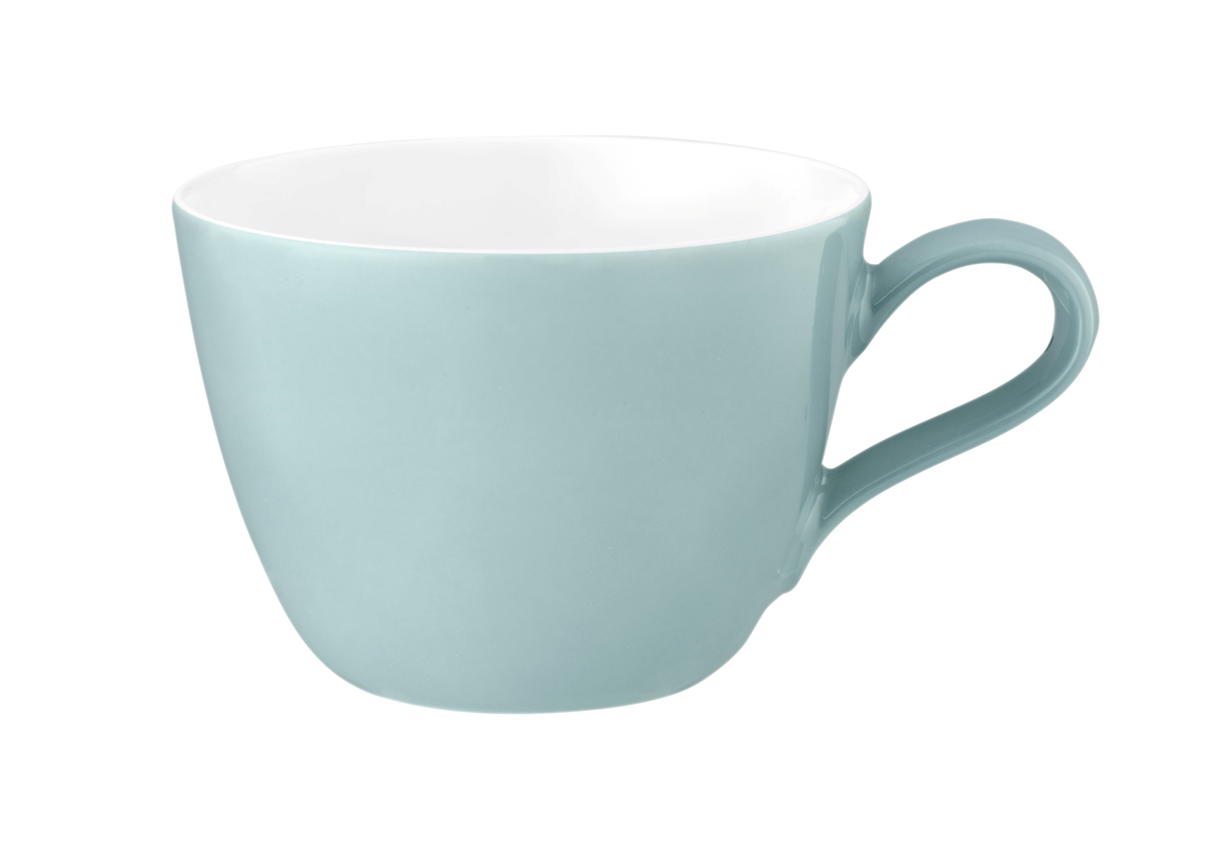 Cappuccinotasse 0,22l M5389 COUP FINE DINING FASHION türkis