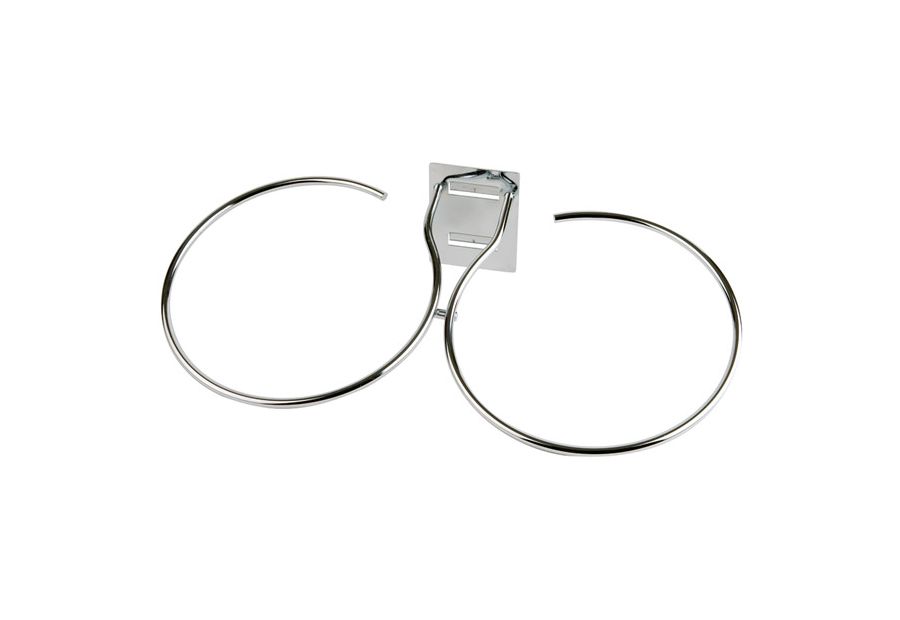 86792 Doppelring für Büfett-Leiter u. Schalen D: 23cm