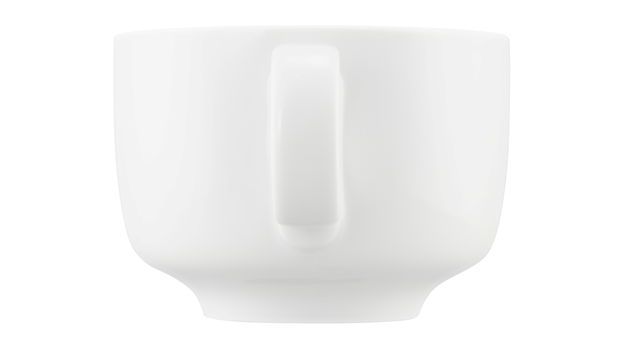 Milchkaffeetasse 0,35l SENTO Milchkaffeetasse 0,35l SENTO