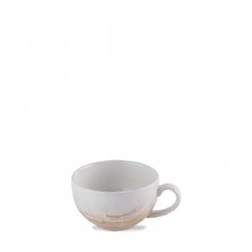 Milchkaffeetasse 340ml ELEMENTS Dune Milchkaffeetasse 340ml ELEMENTS Dune