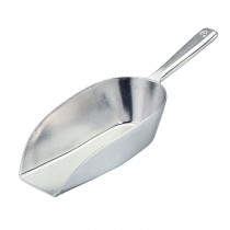 51599 Schaufel HYGIA 290g / 250mm Aluminium