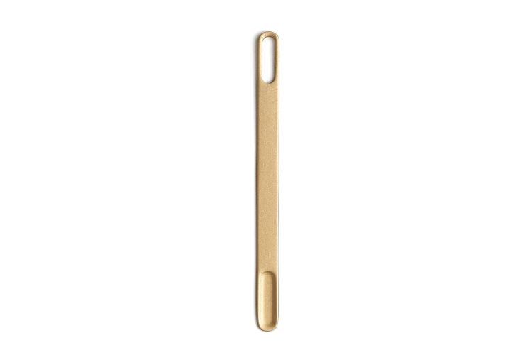 Espressolöffel 108mm LAB 18/10 VINTAGE copper