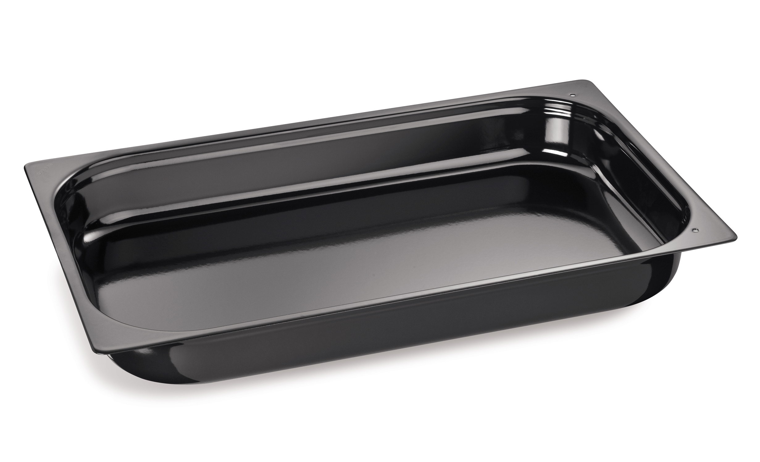 GN-Behälter 1/1-65 emailliert 18/10