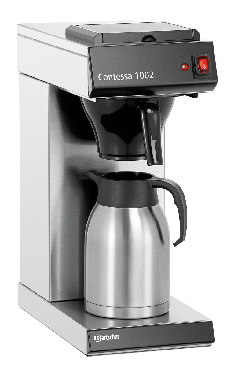 Kaffeemaschine CONTESSA-1002