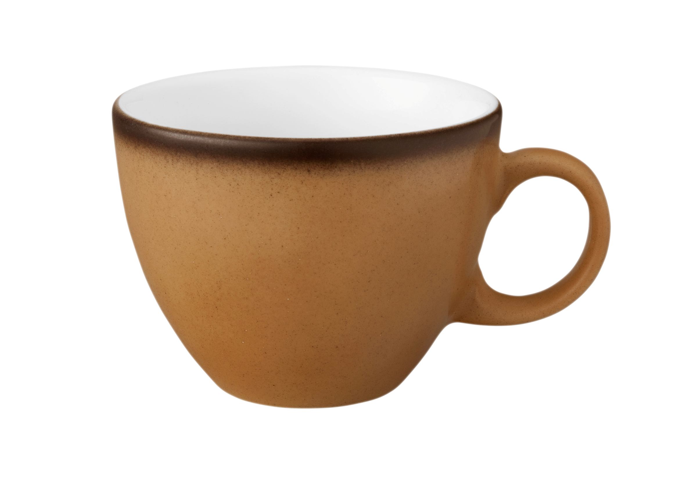 143711 Kaffeetasse 0,18l 1163 COUP FINE DINING FANTASTIC caramel