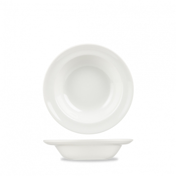 144703 Schale 16cm WHITE