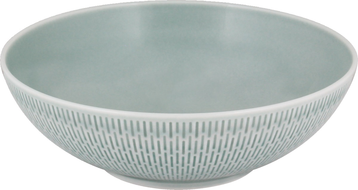 Schale coup relief 19cm 0,95l SCOPE GLOW SEA Schale coup relief 19cm 0,95l SCOPE GLOW SEA