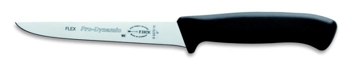 56096 Ausbeinmesser 15cm DICK PRO DYNAMIC flexibel