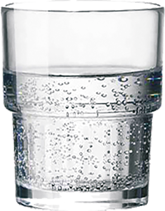Stapelbecher 210ml LYON Stapelbecher 210ml LYON