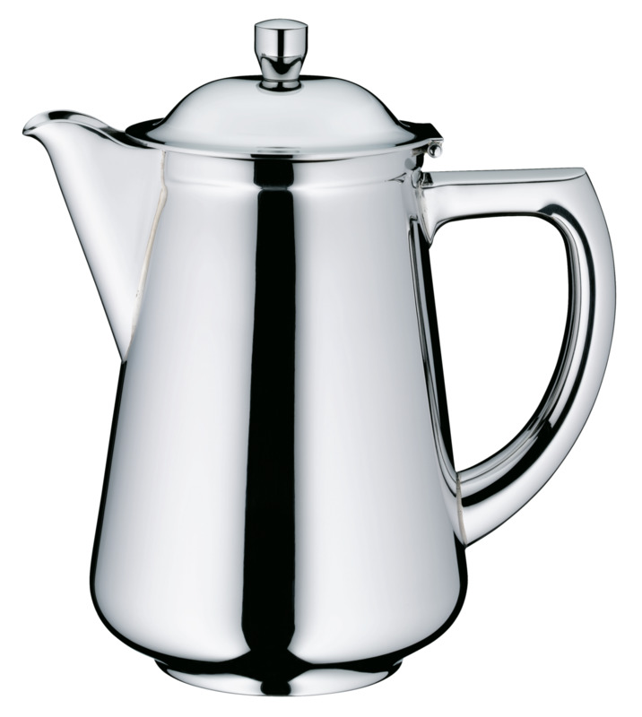Kaffeekanne 1,0 l URBAN