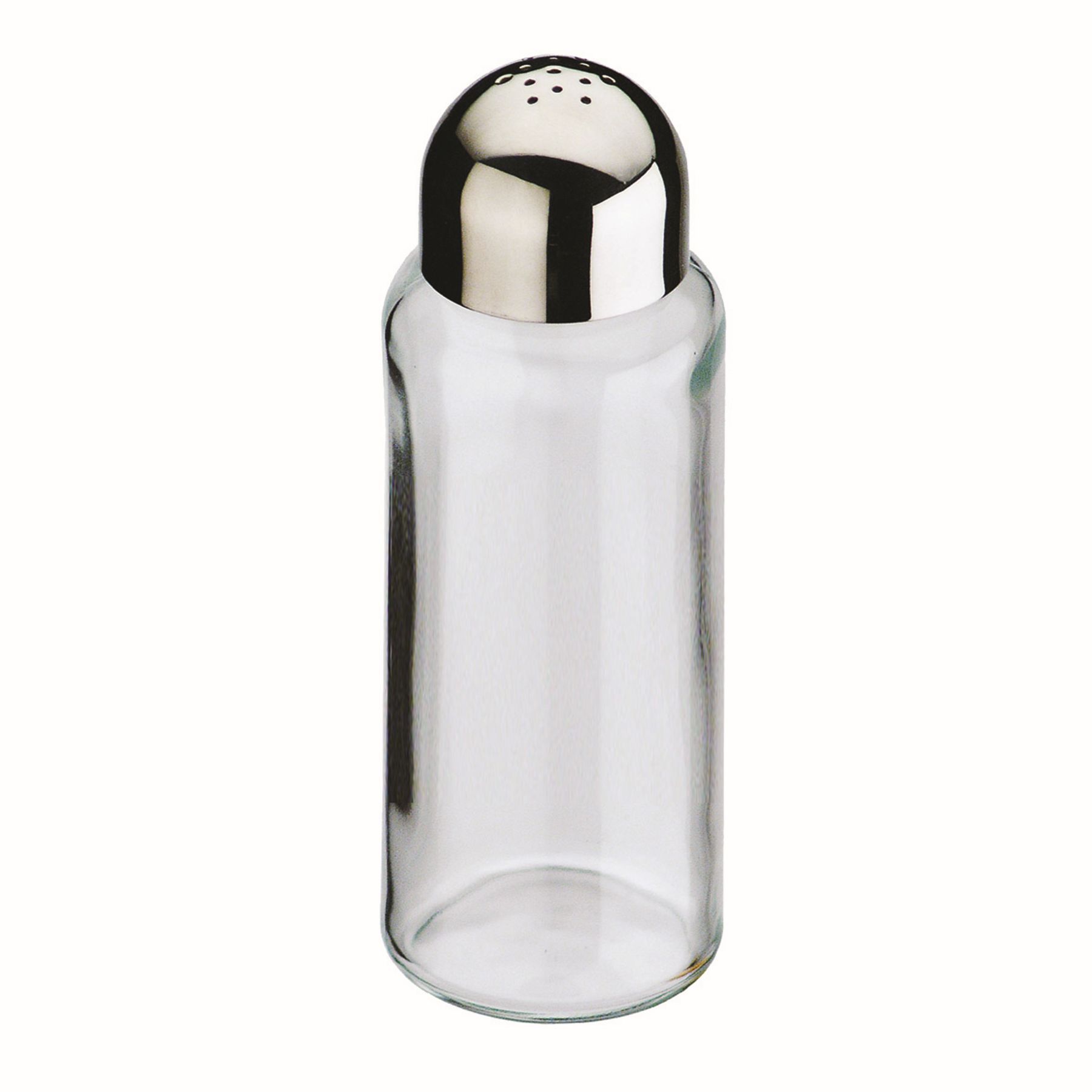 Öl-/Essigflasche für 200601 mit 18/10-Kappen klein MINIMA Öl-/Essigflasche für 200601 mit 18/10-Kappen klein MINIMA