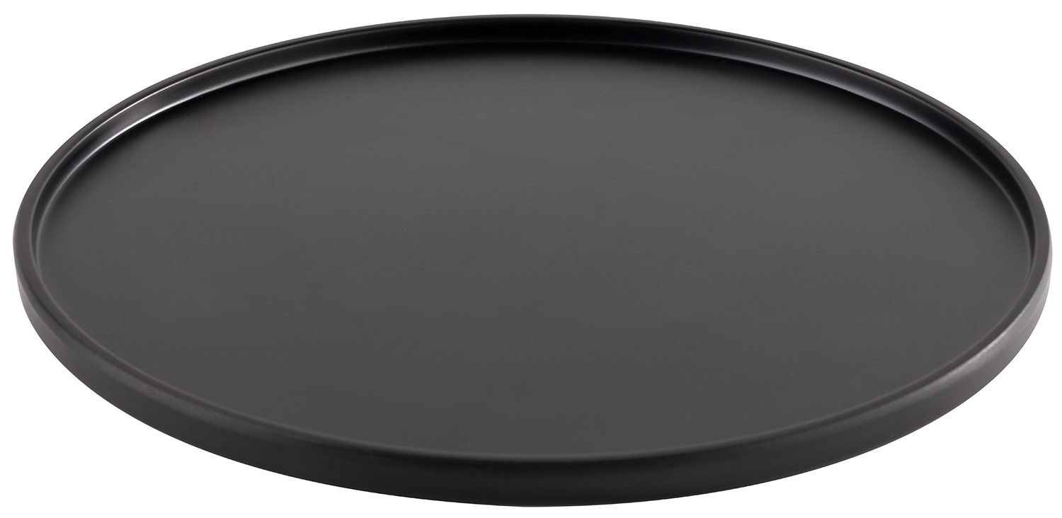 Unterteller Ø 19 cm, H:1 cm Unterteller Ø 19 cm, H:1 cm