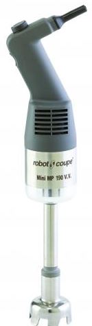 Stabmixer MINI-MP190-V.V.